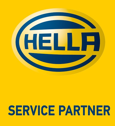 K. A. Autoteknik - Hella Service Partner