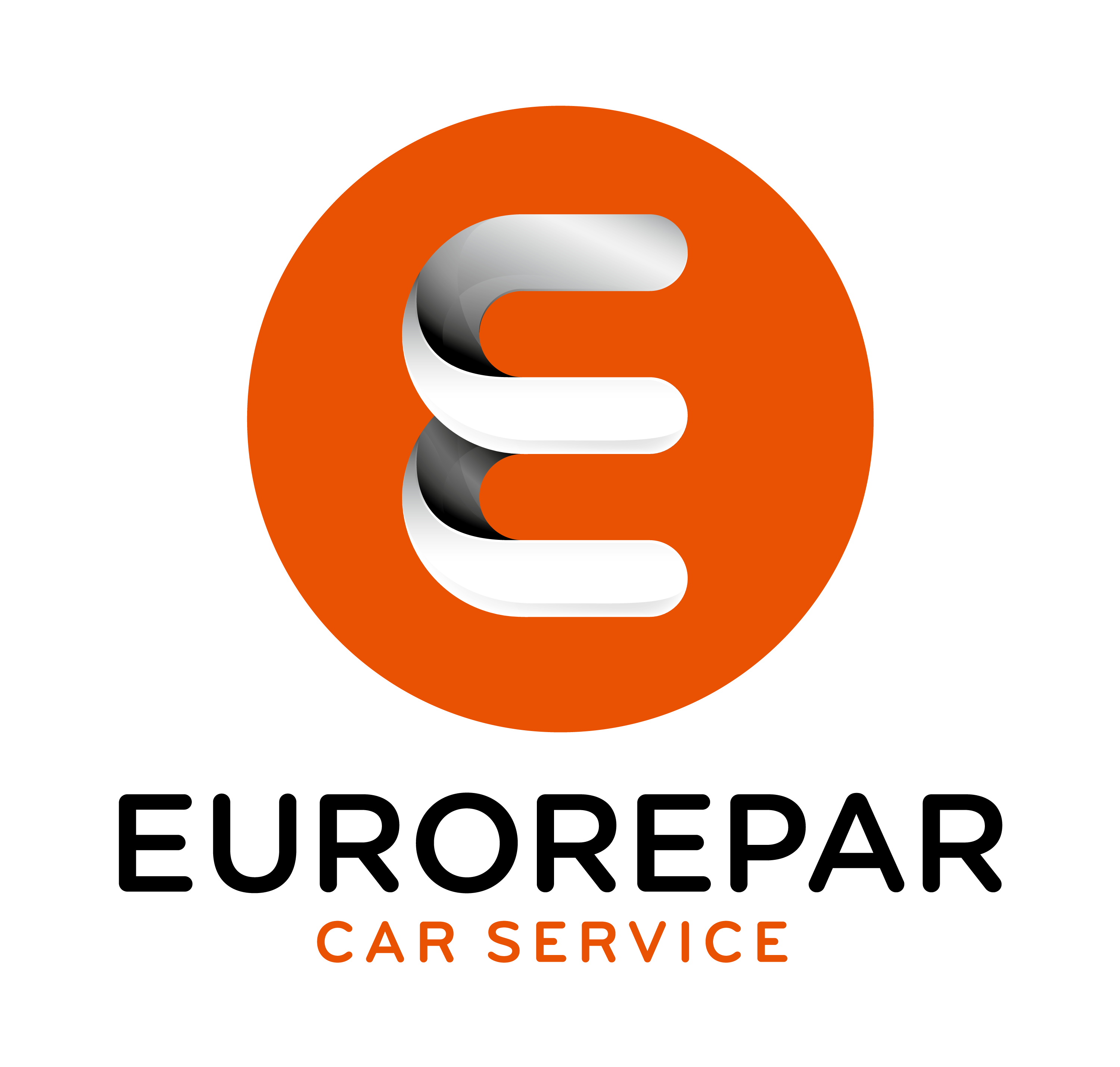 Euro Repar - Auto Look logo