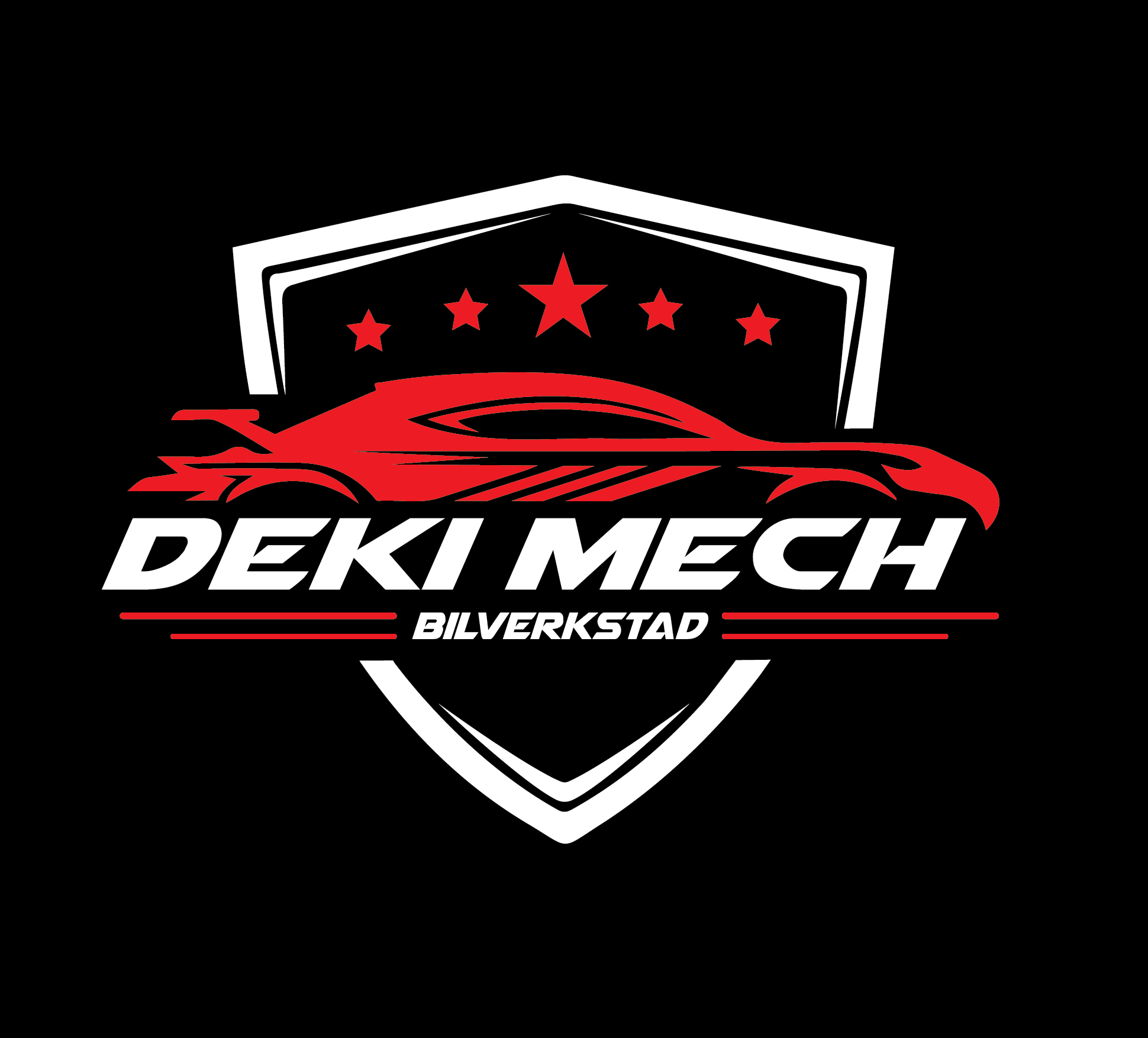 Kilaberg Bilverkstad