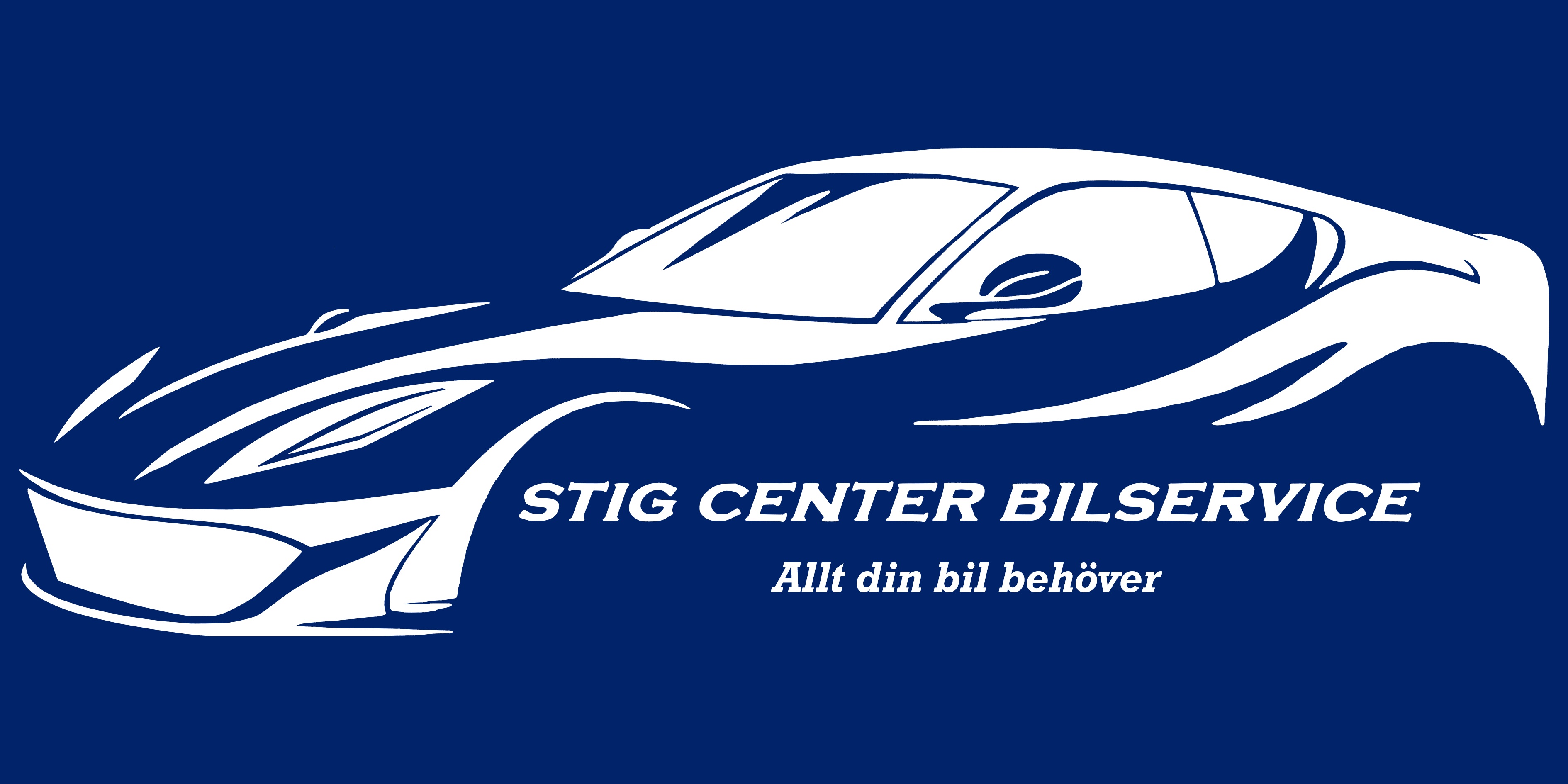 Stig Center Bilservice 