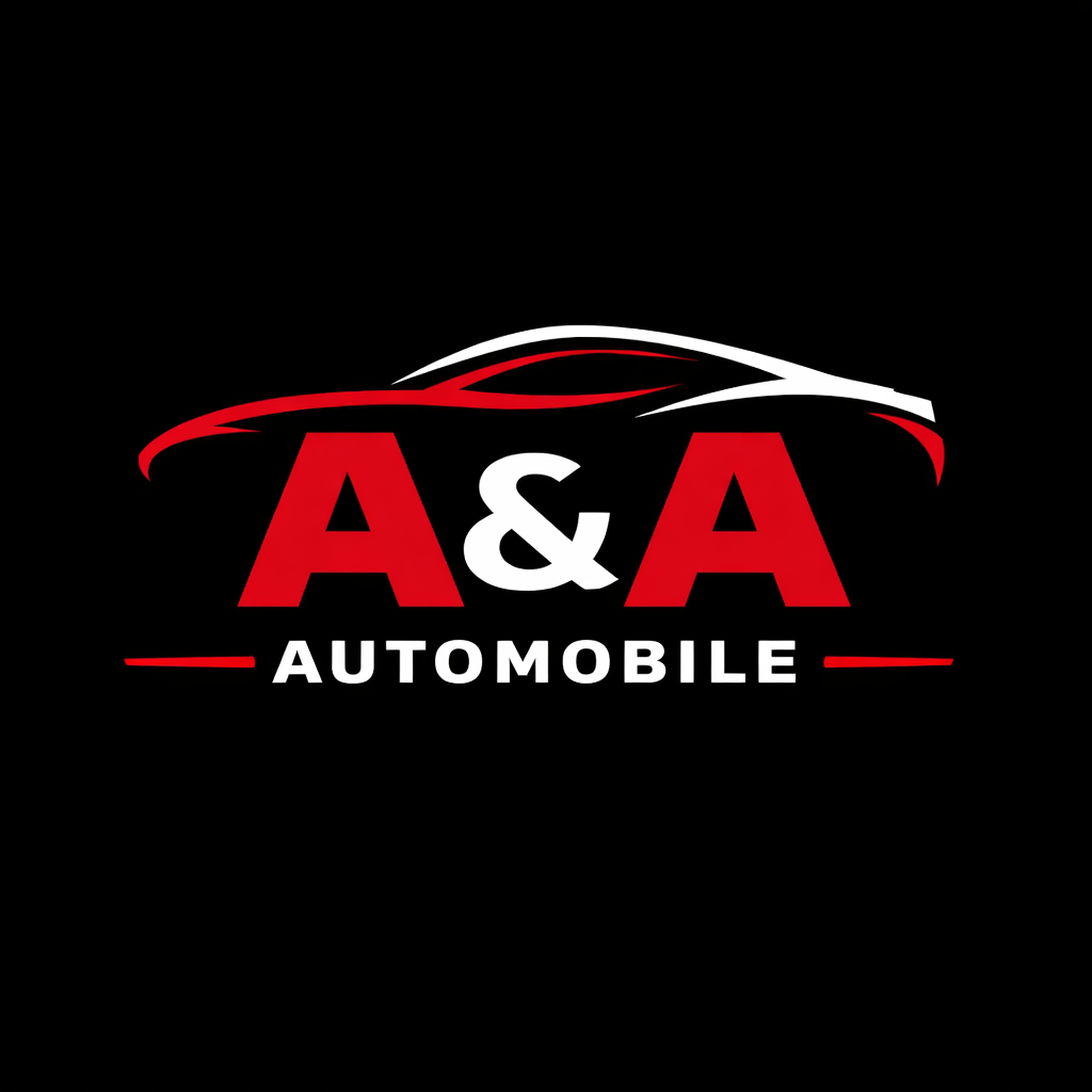 A&A automobile