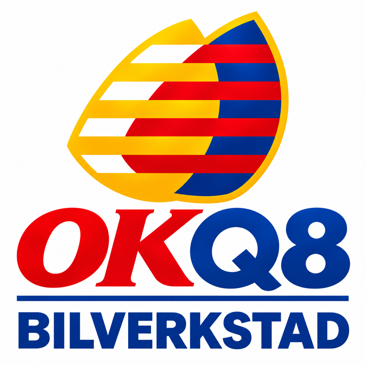 Fiskebäcks Bil & Service - OKQ8 
