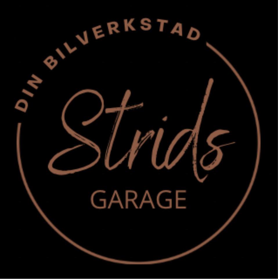 Strids Garage