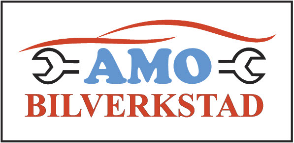 AMO Bilverkstad AB