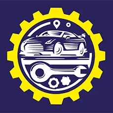 Carfix Södermalm logo