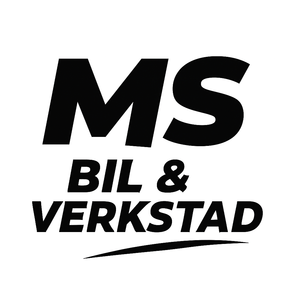 MS Bil & Verkstad i Nässjö AB