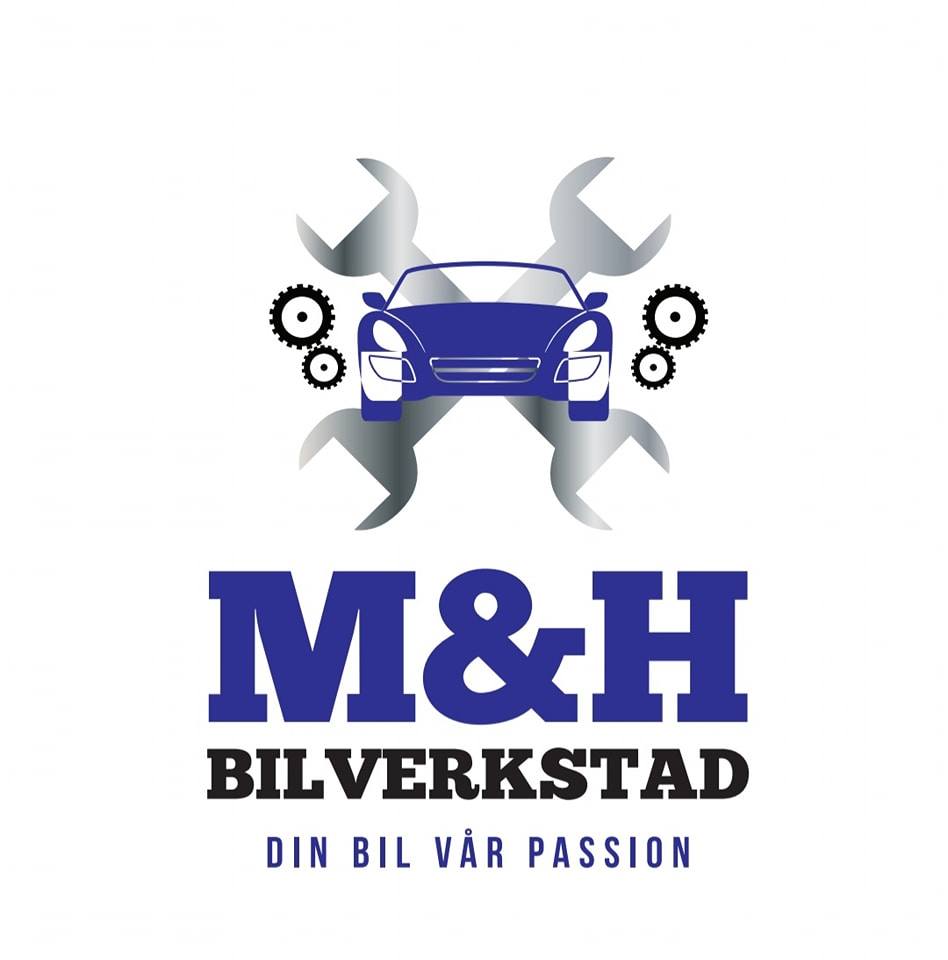 M&H bilverkstad Umeå