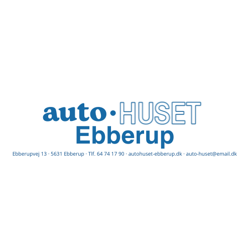 auto-HUSET Ebberup