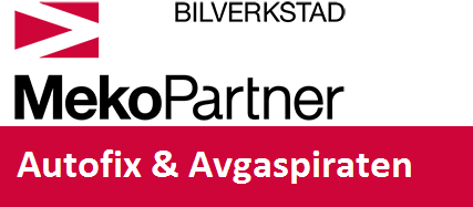 Autofix & Avgaspiraten AB