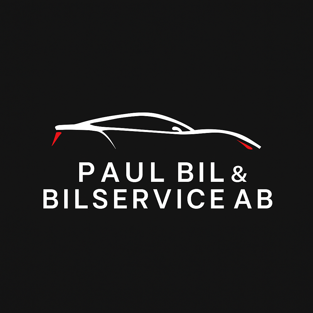 Paul Bilservice