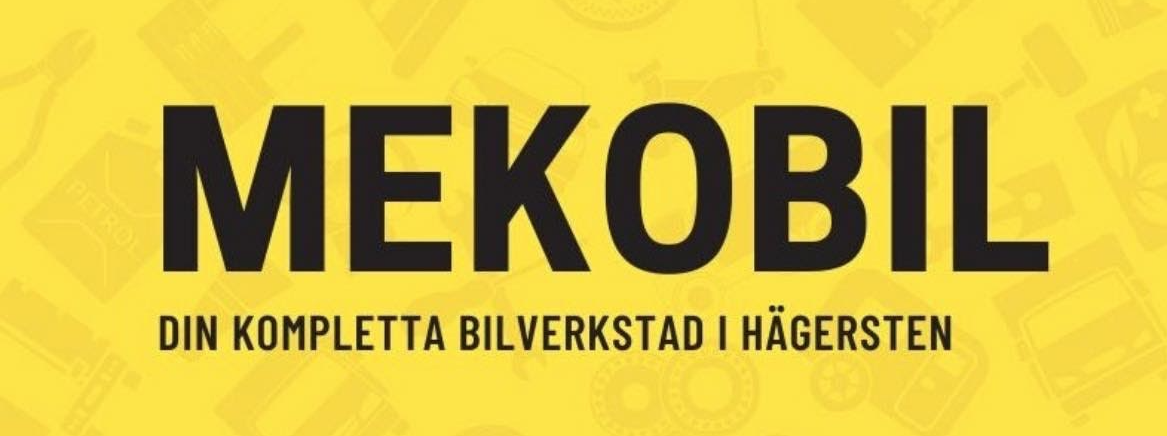 Mekobil Stockholm AB