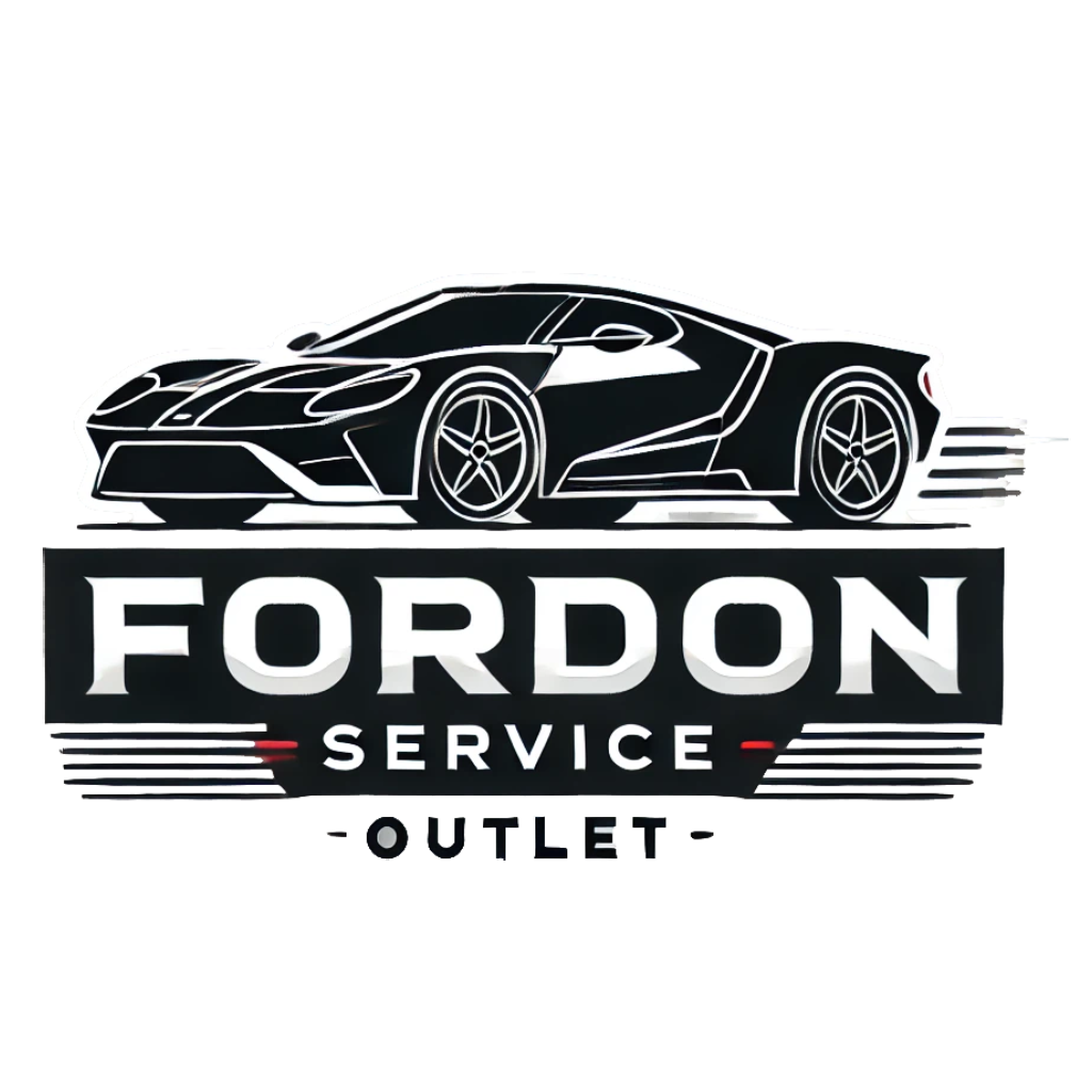 Fordonservice - Karlstad logo