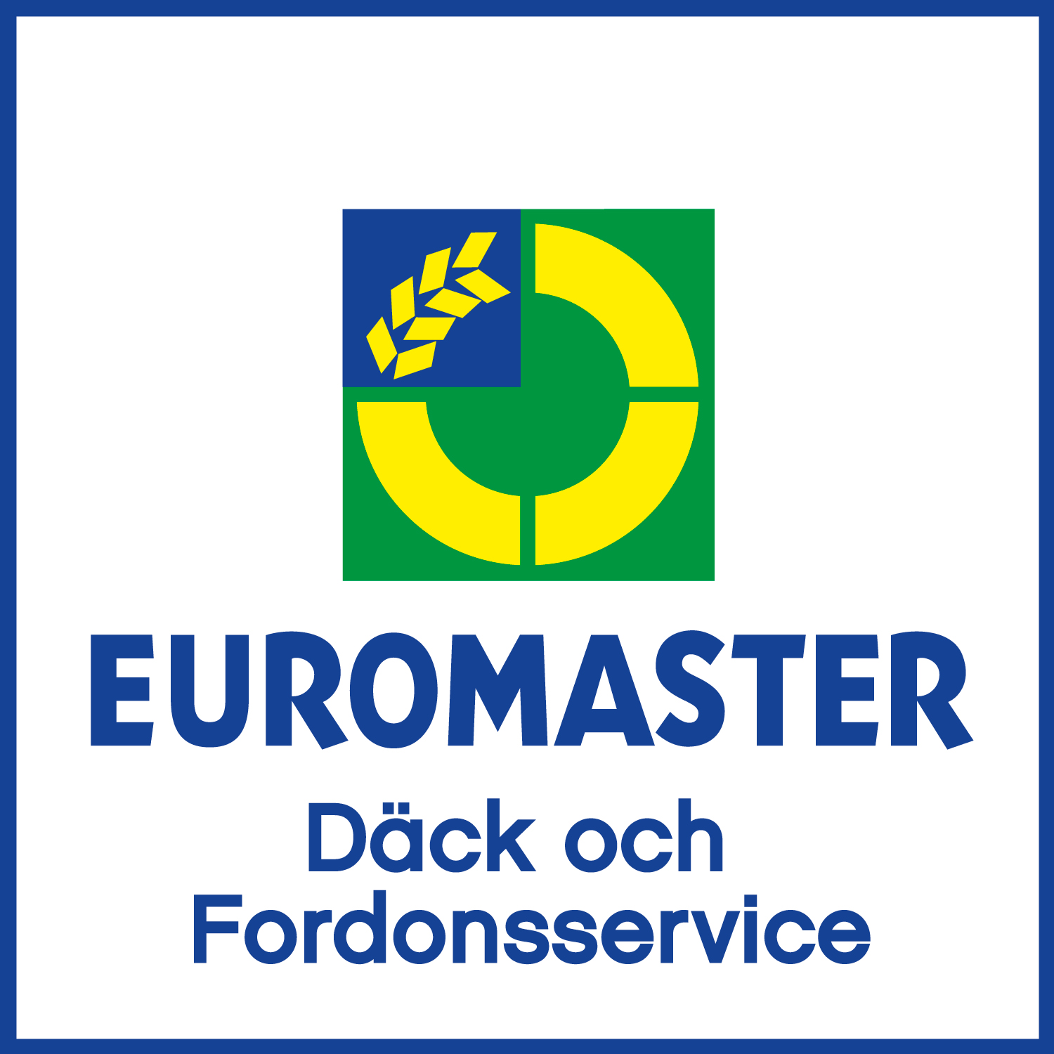 Euromaster Backaplan