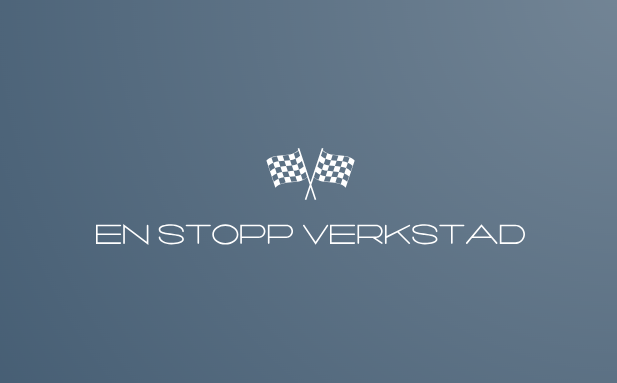 Stopp verkstad i Tumba