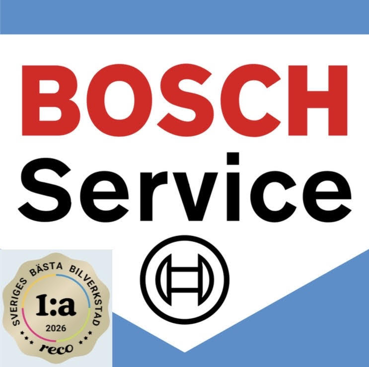 Bosch Car Service - Södermalm Bilservice