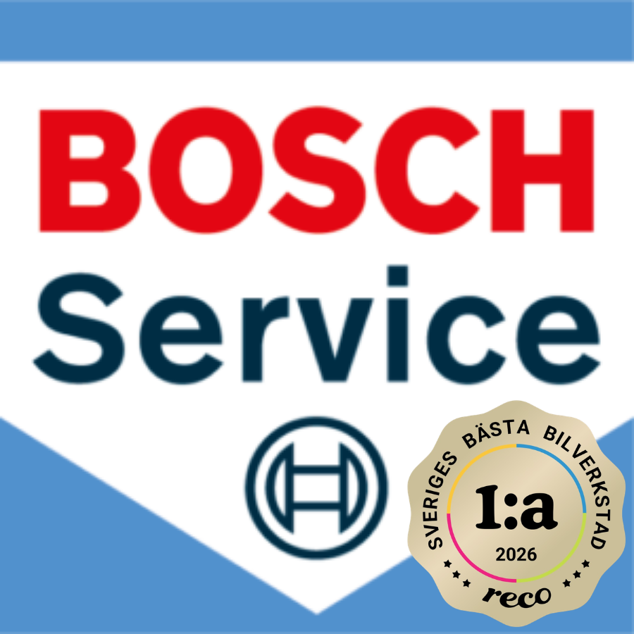 Bosch Car Service - Södermalm Bilservice
