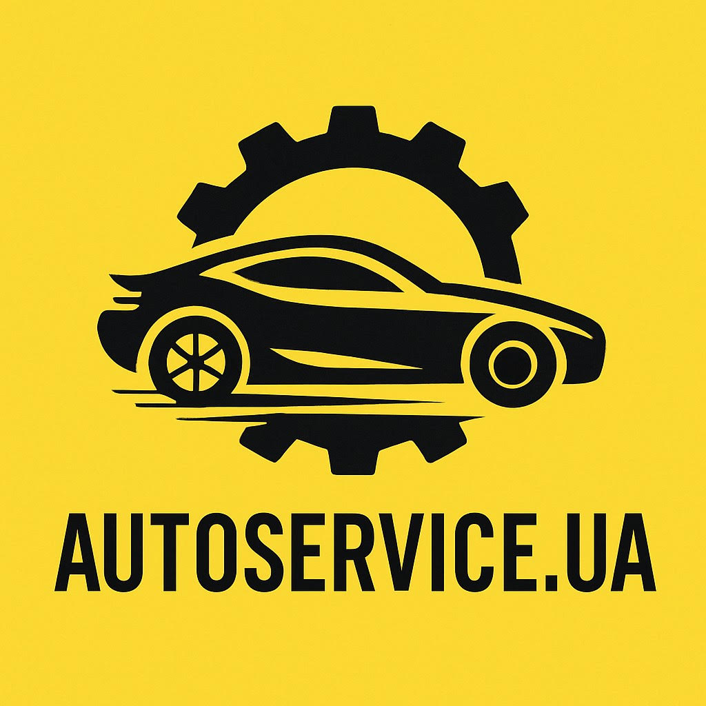 Autoservice UA - Rødovre  logo