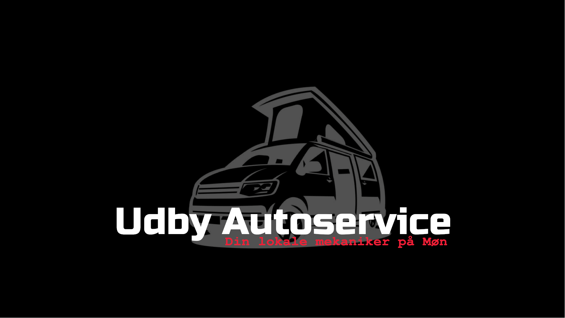 Udby Autoservice