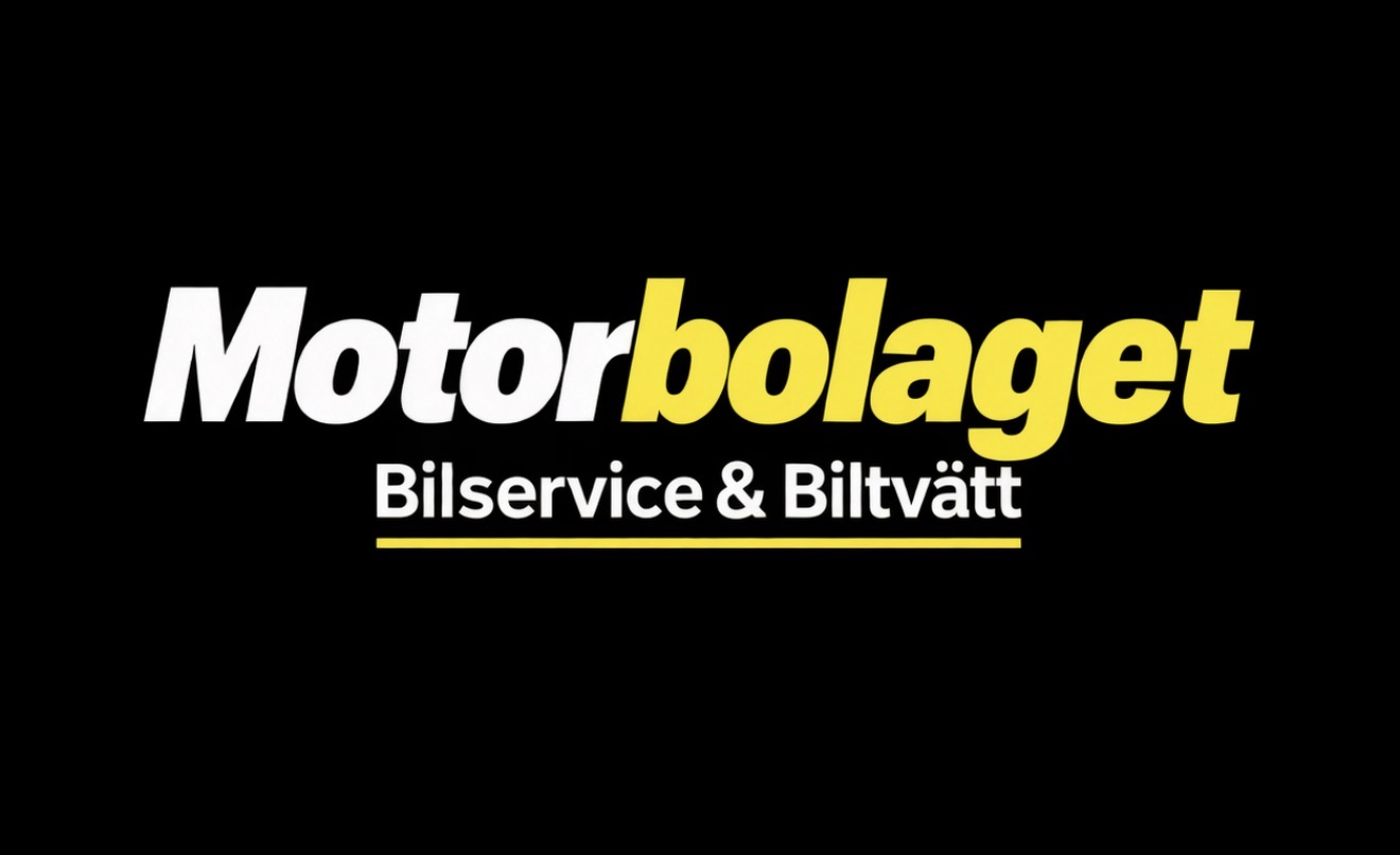 Motorbolaget 