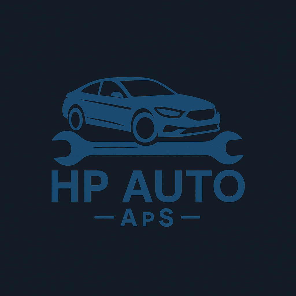 Hp Auto 