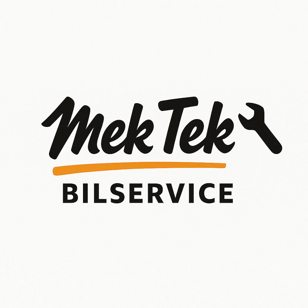 Mektek Bilservice Stockholm AB