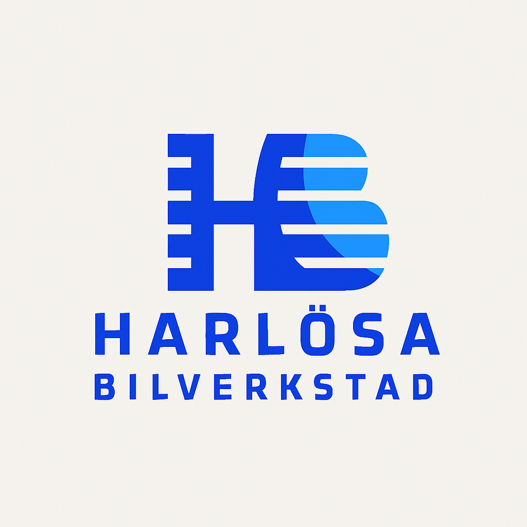 Harlösa Bilverkstad