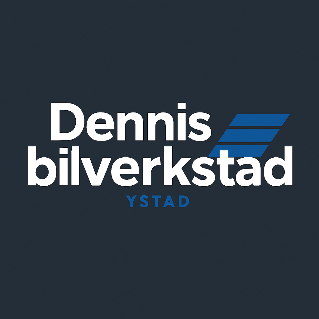 Dennis Bilverkstad - Ystad 