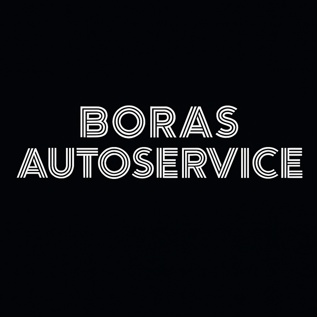 Borås Autoservice & Rekond
