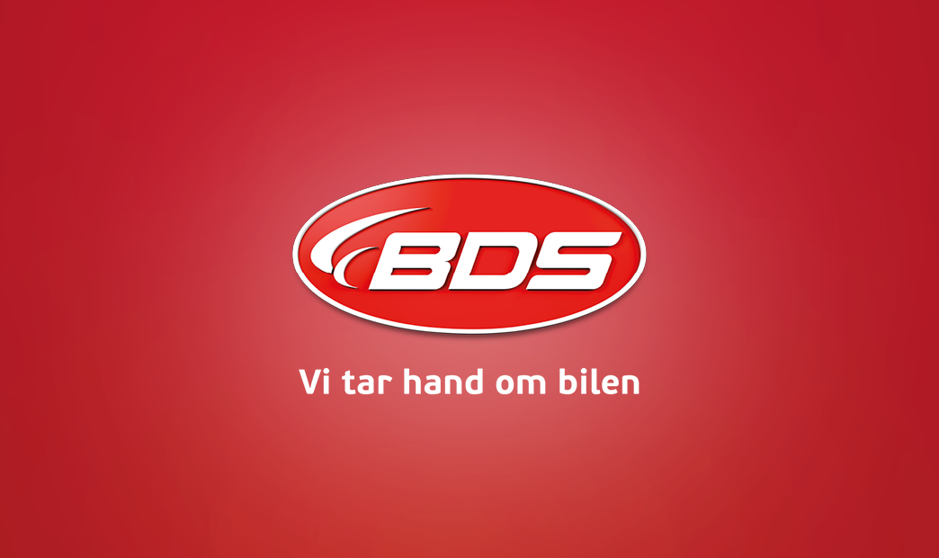 BDS Bilverkstad - Handen