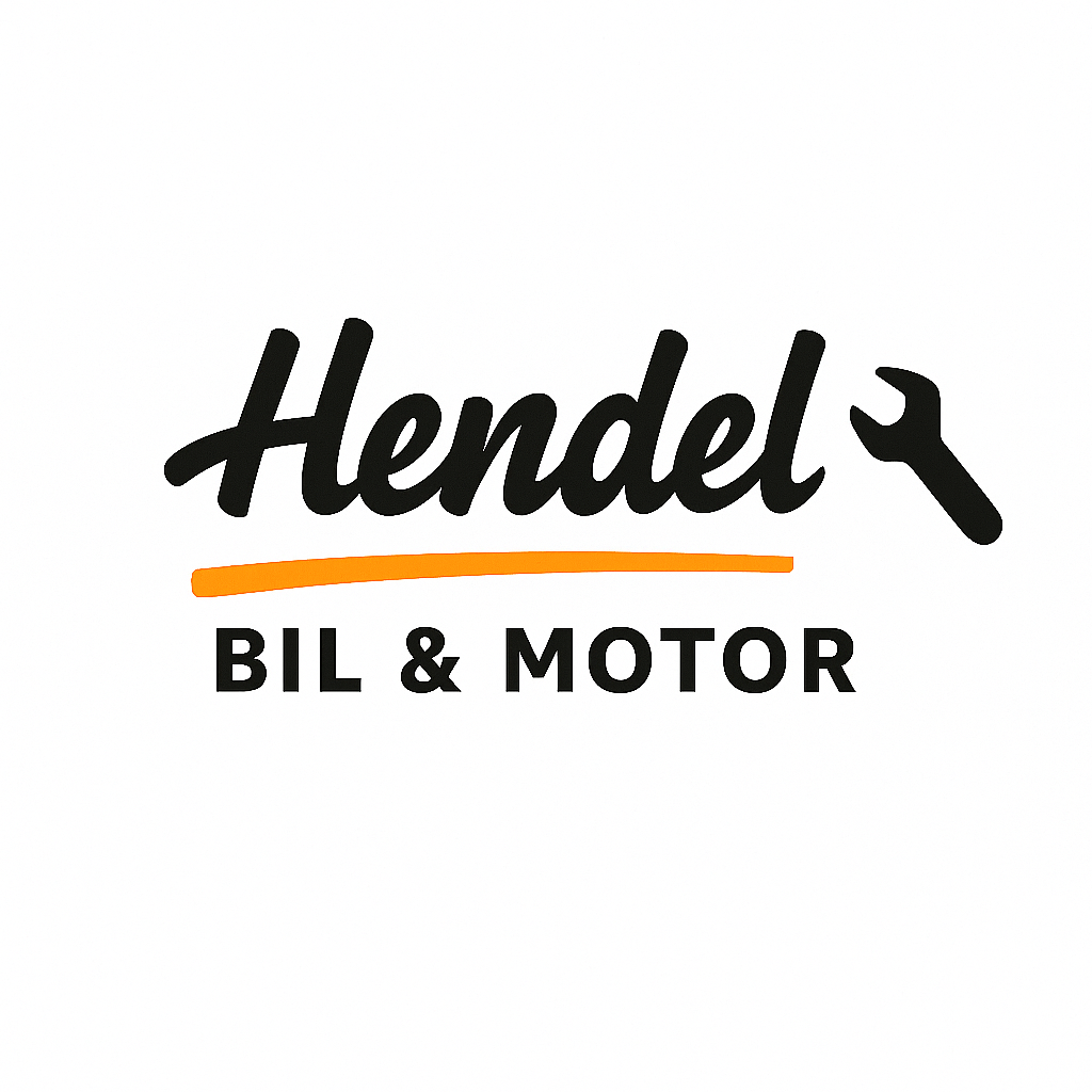 Hendel Bil & Motor 