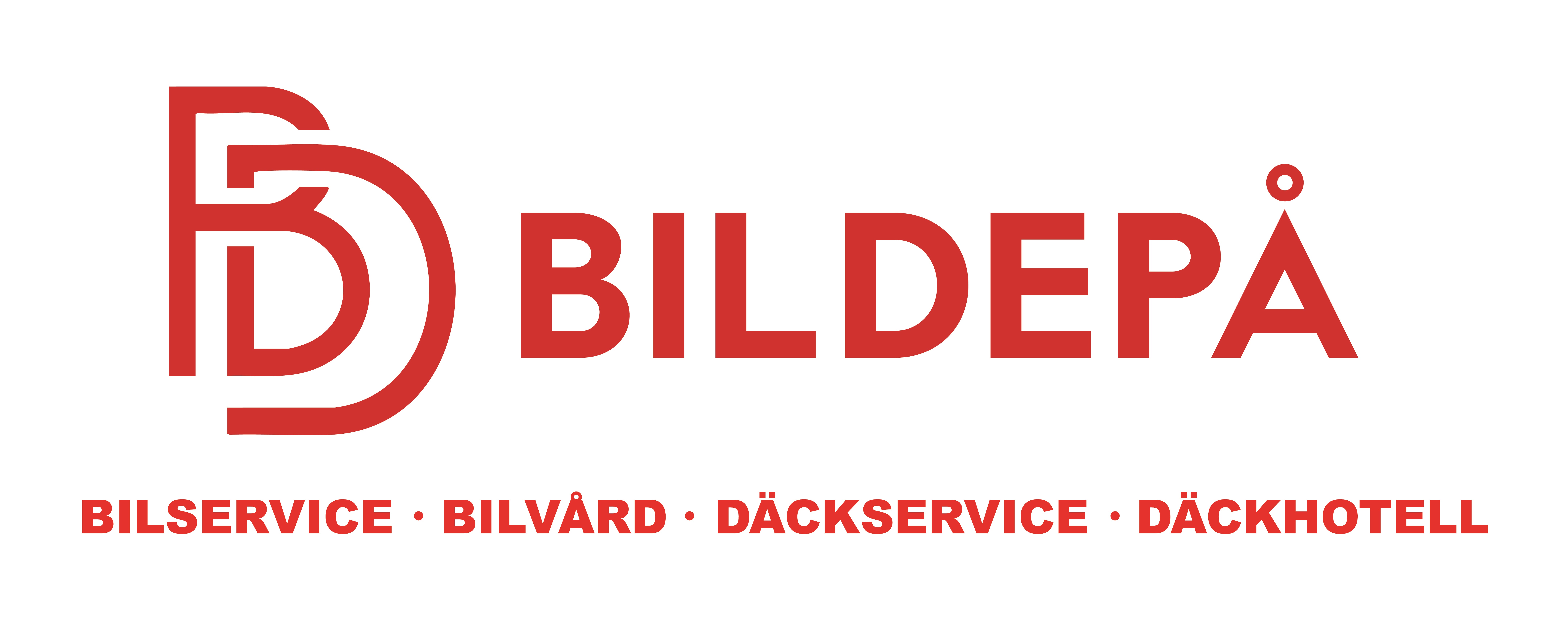 Bildepå Björröd AB