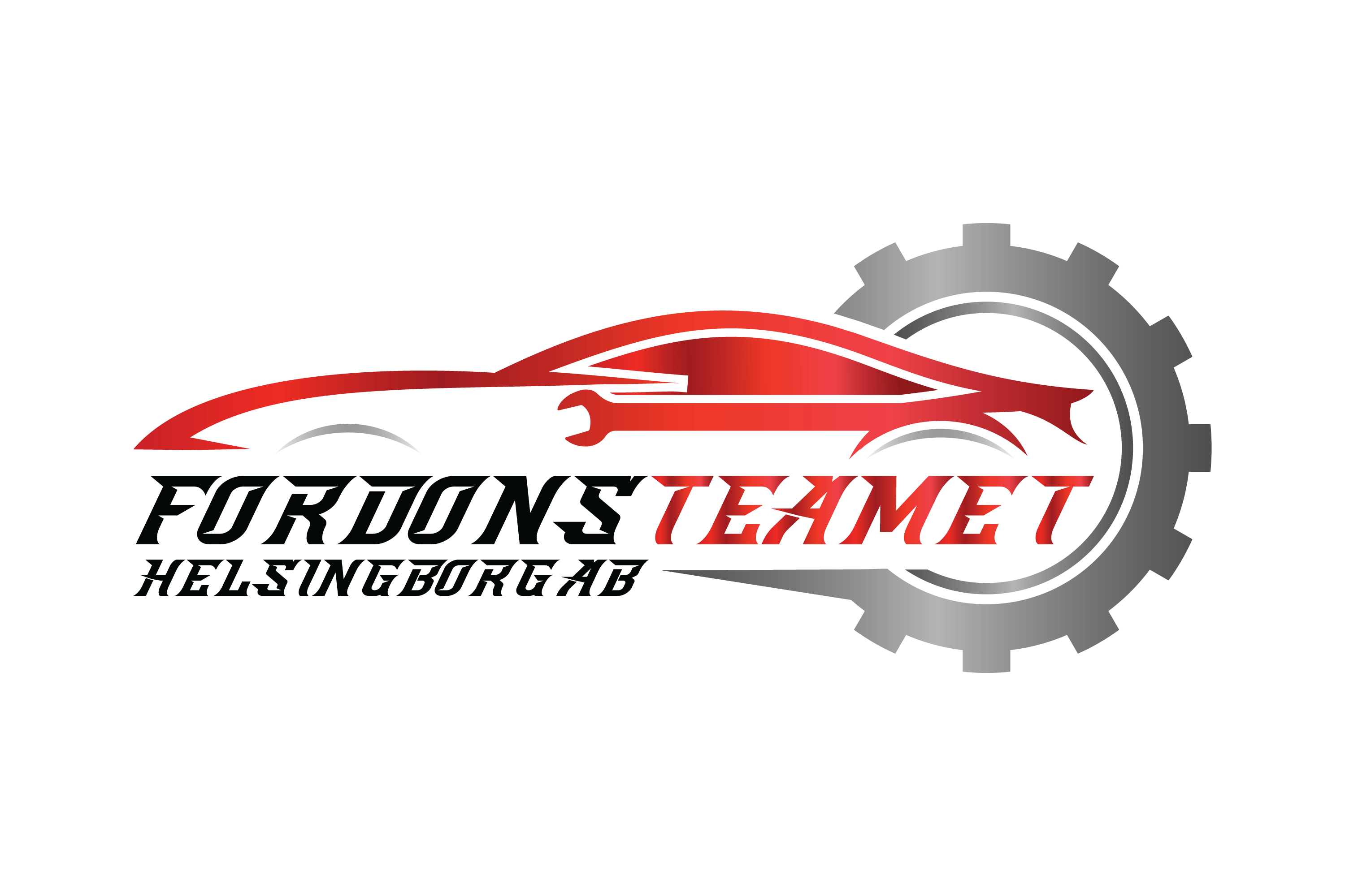 Fordonsteamet Helsingborg