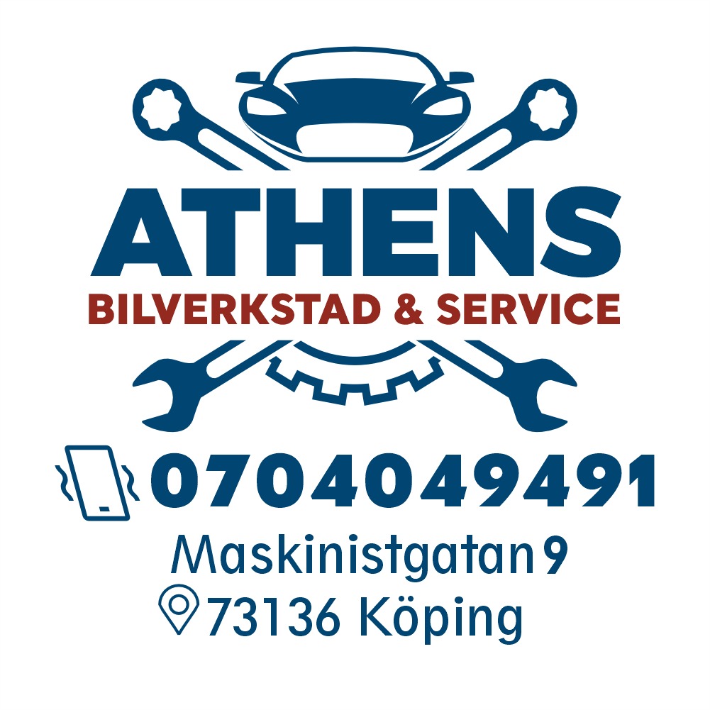 Athens Bilverkstad & Service