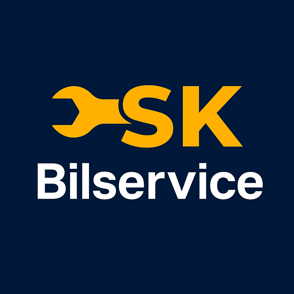 S K Bilservice