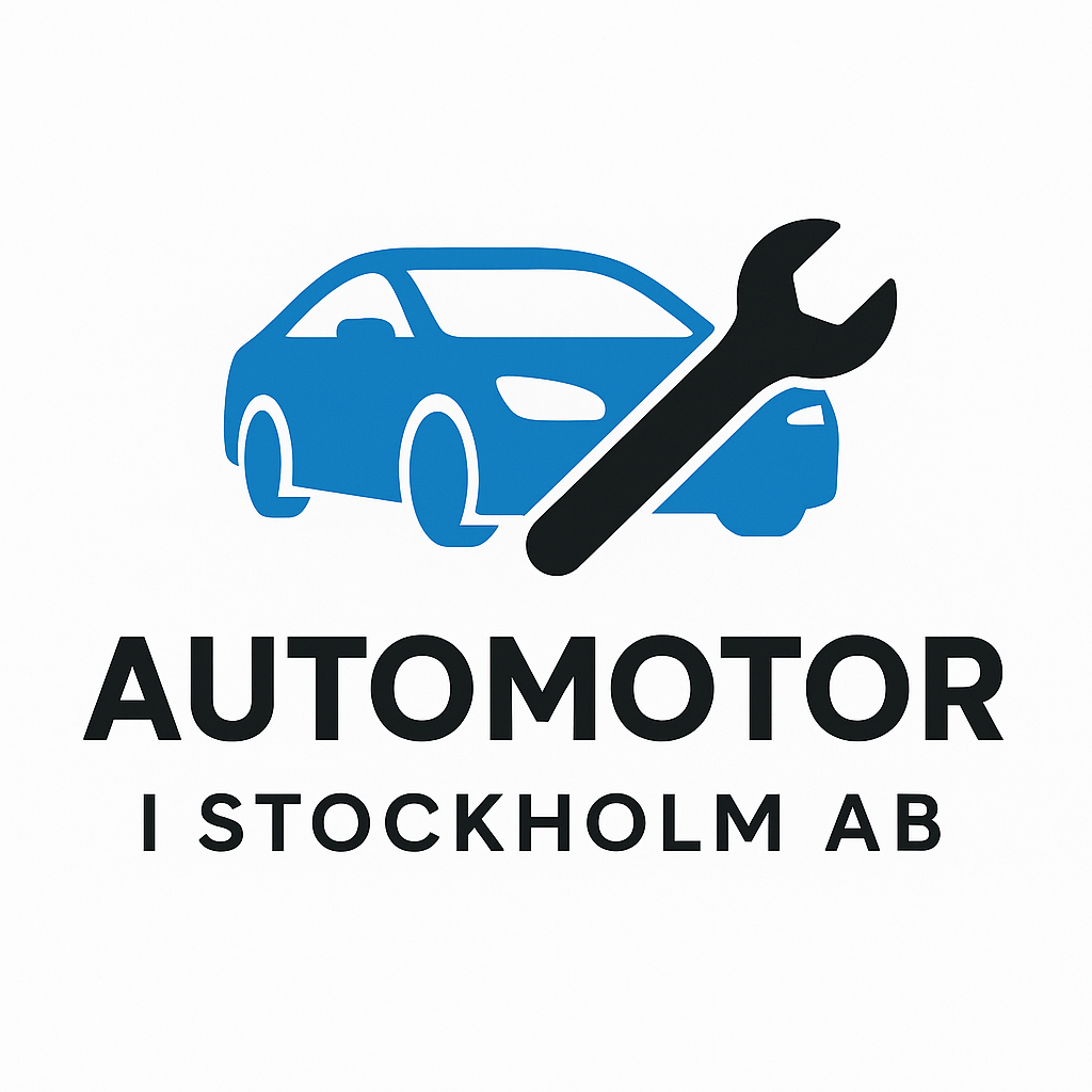 Automotor i Stockholm AB