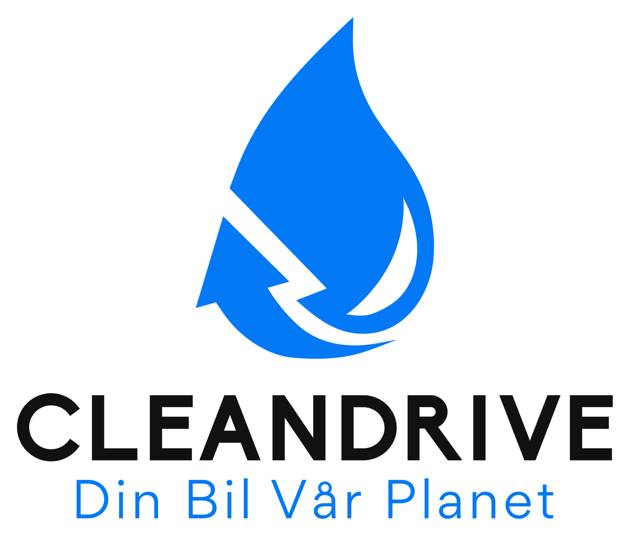 Cleandrive Sweden AB