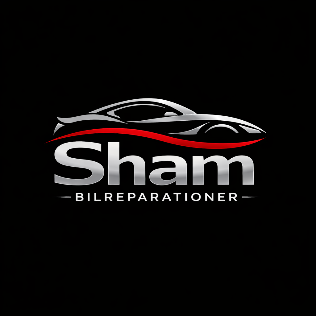 Sham Bilreparationer AB