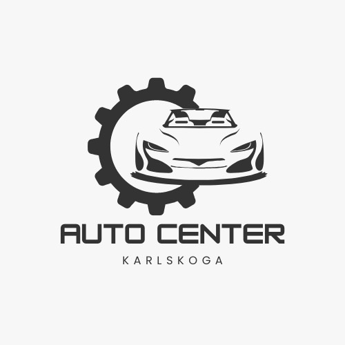Auto center i Karlskoga