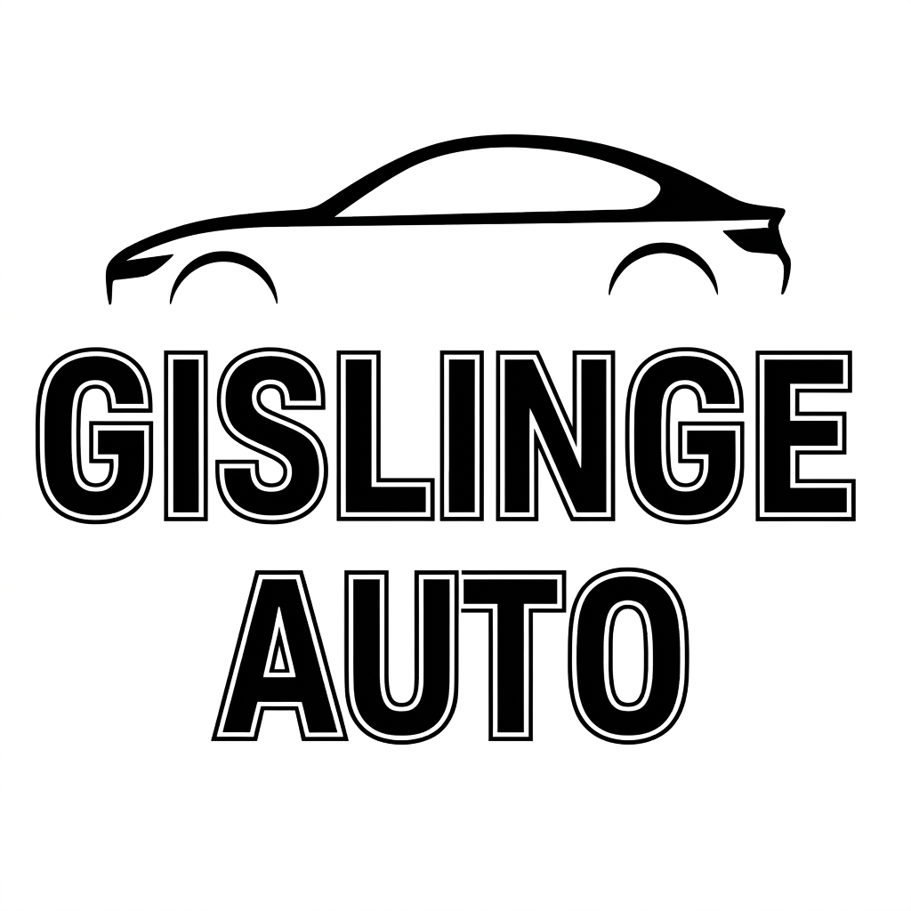 Gislinge Auto ApS