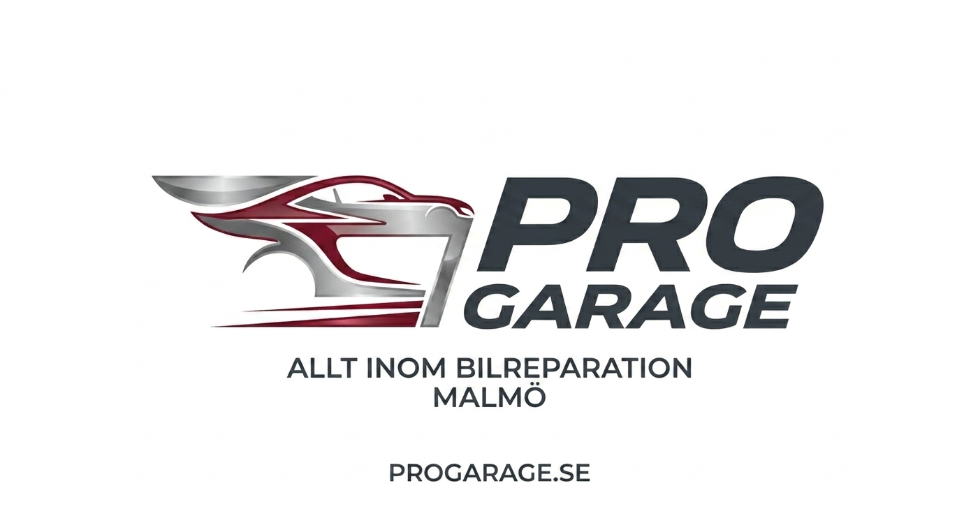 ProGarage Malmö