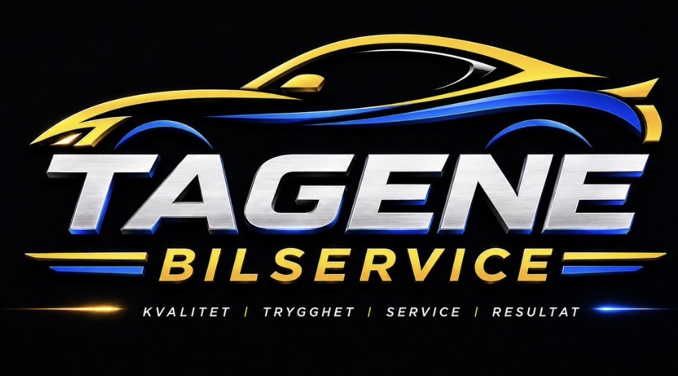 Tagene Bilservice