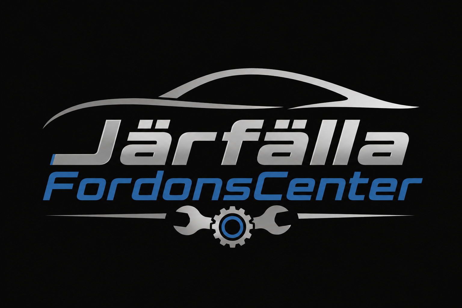 Järfälla FordonsCenter