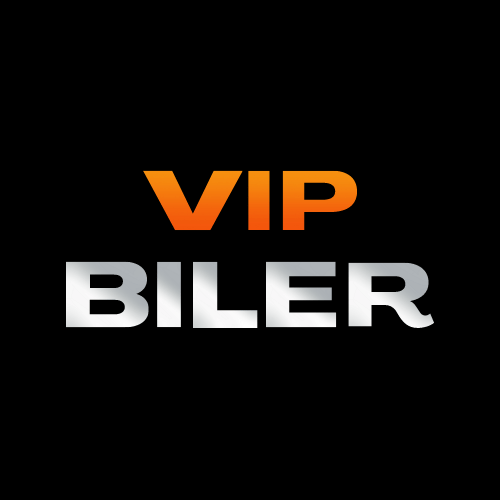 VIP Biler ApS