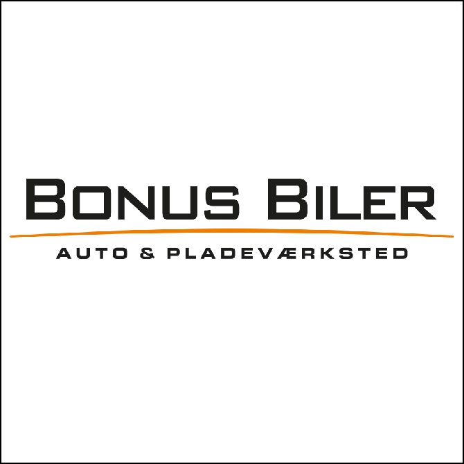 Bonus Biler