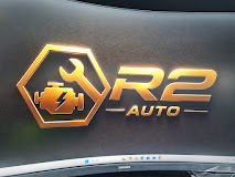  R2 Auto Bilverkstad I Uppsala