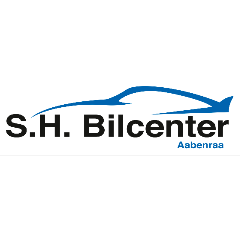 SH Bilcenter Aabenraa - AutoPartner logo