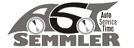 Auto-Service-Timo Semmler logo