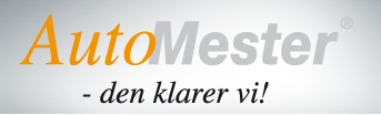 Stoholm Au2service - AutoMester