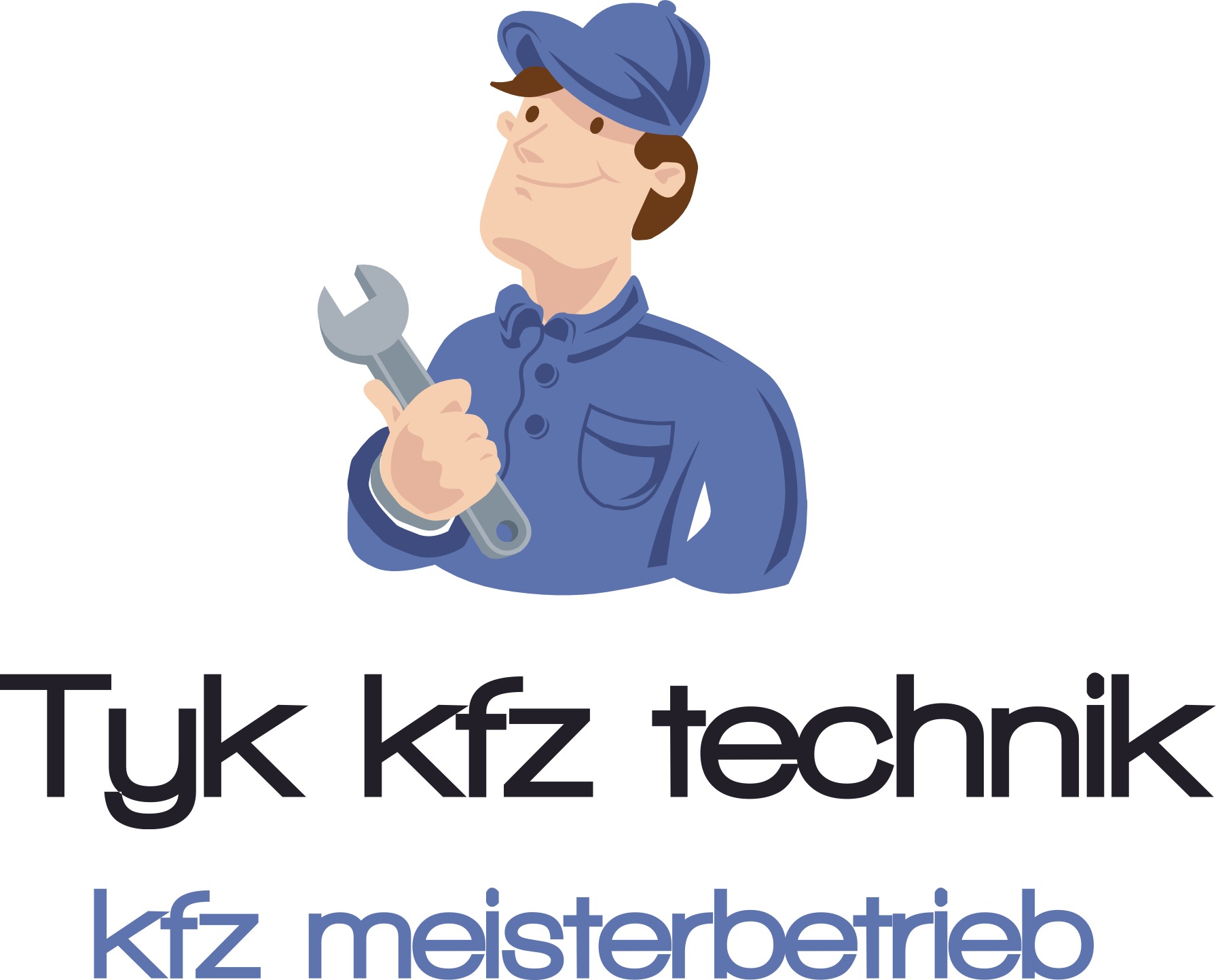 TYK Kfz-Technik logo