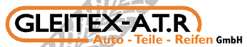 GLEITEX  - A.T.R. GmbH Berlin logo